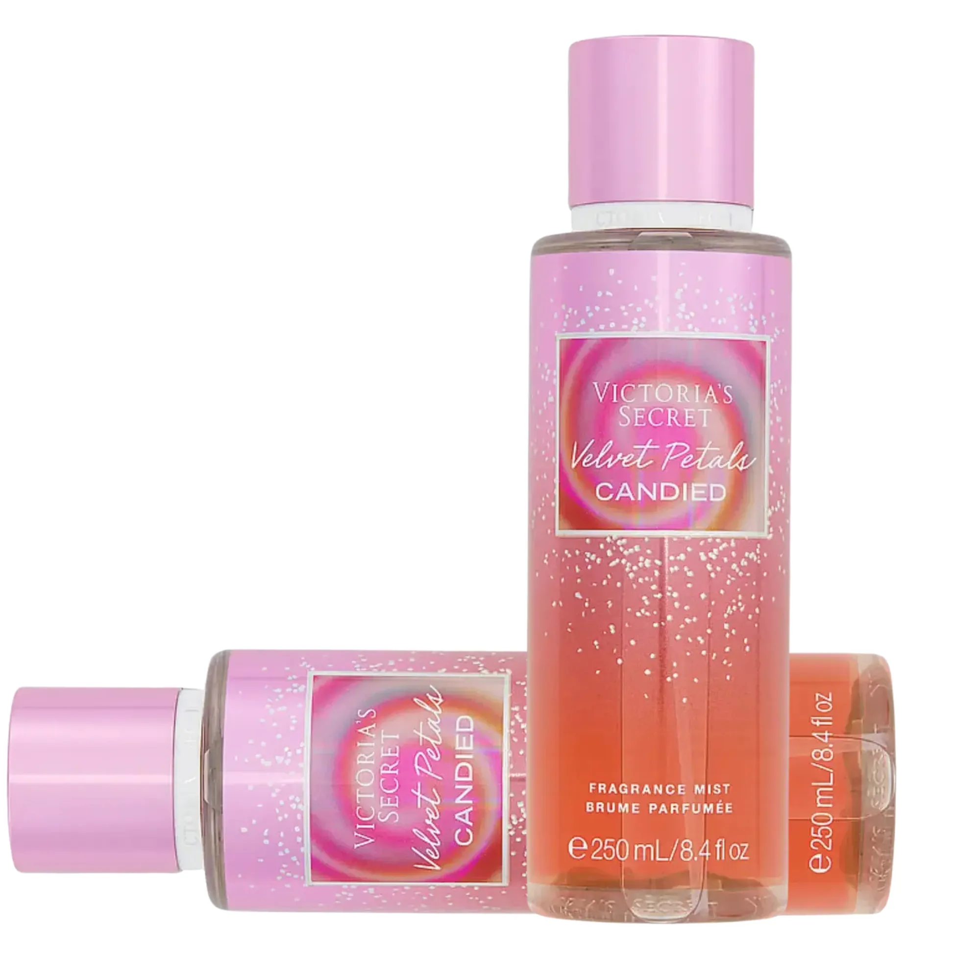 Velvet Petals Candied Victoria Secret 250Ml Colonia Mujer
