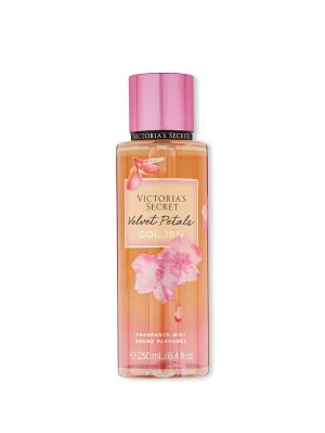 Velvet Petals Golden Victoira Secret 250Ml Coloina