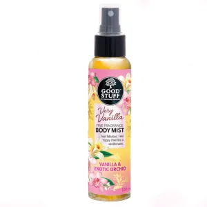 Very Vanilla Body Mist 100ml