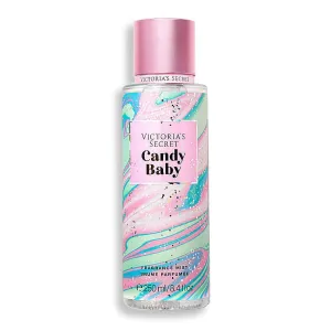 Victoria's Secret Candy Baby Body Fragrance Mist 250ml Mujer