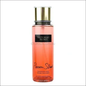 Victoria's Secret Passion Struck