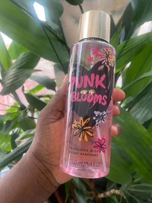 Victoria’s Secret Punk Blooms Body Mist