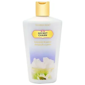 Victoria's Secret Secret Charm Body Lotion By Victoria's Secret 8.4 oz