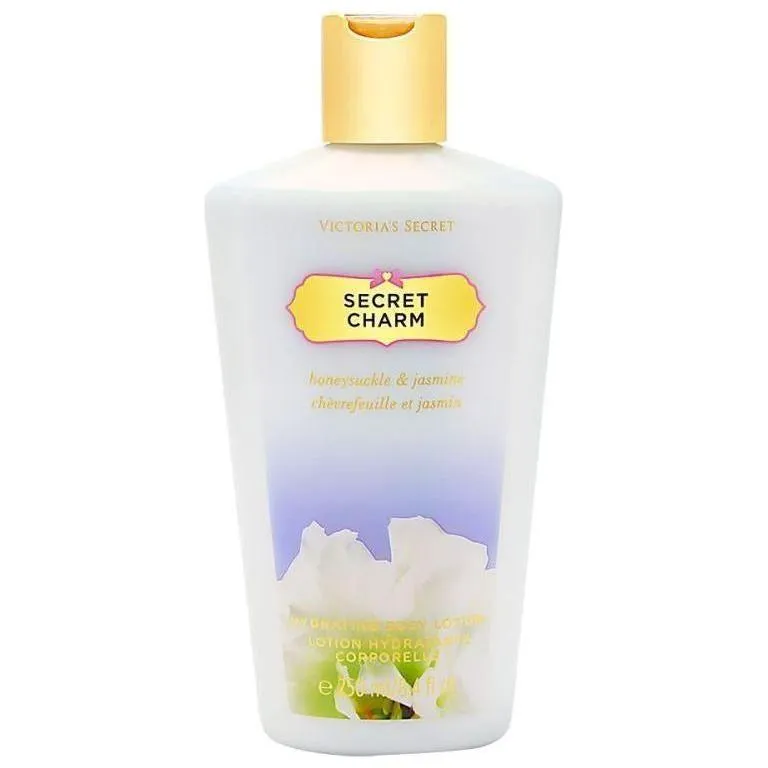 Victoria's Secret Secret Charm Body Lotion By Victoria's Secret 8.4 oz