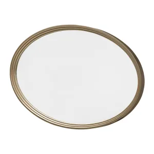 VILLA CHERIE HAZELNUT Sideboard Mirror