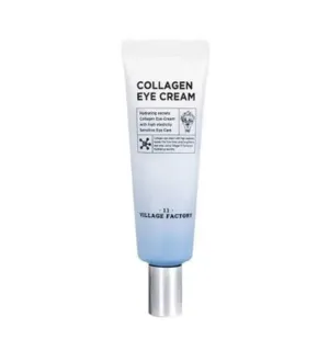 VILLAGE 11 FACTORY Collagen Eye Cream كريم العين بالكولاجين
