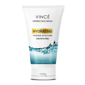Vince Hydra Face Wash – 120 ML