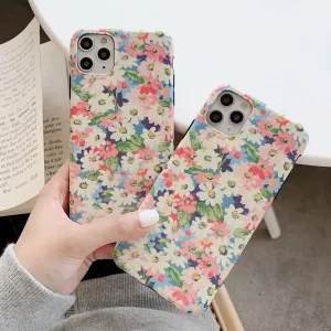 Vintage Daisy Case