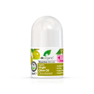 Virgin Olive Oil Deodorant