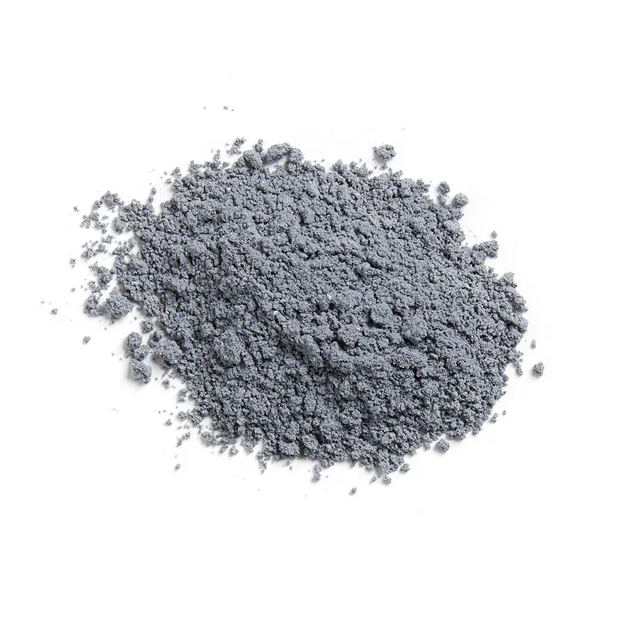 Volcanic Ash Dry Facial Clay Mask