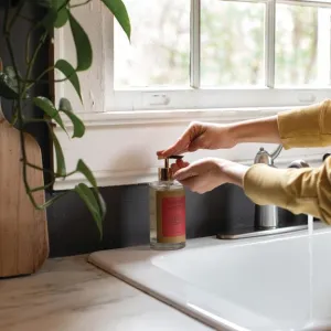 Votivo Red Currant Hand Soap