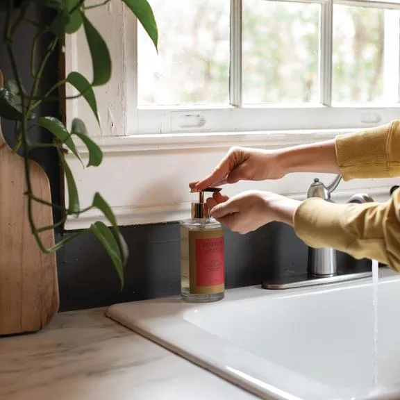Votivo Red Currant Hand Soap