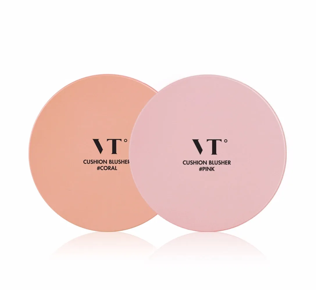VT Cushion Blusher