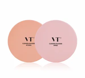 VT Cushion Blusher