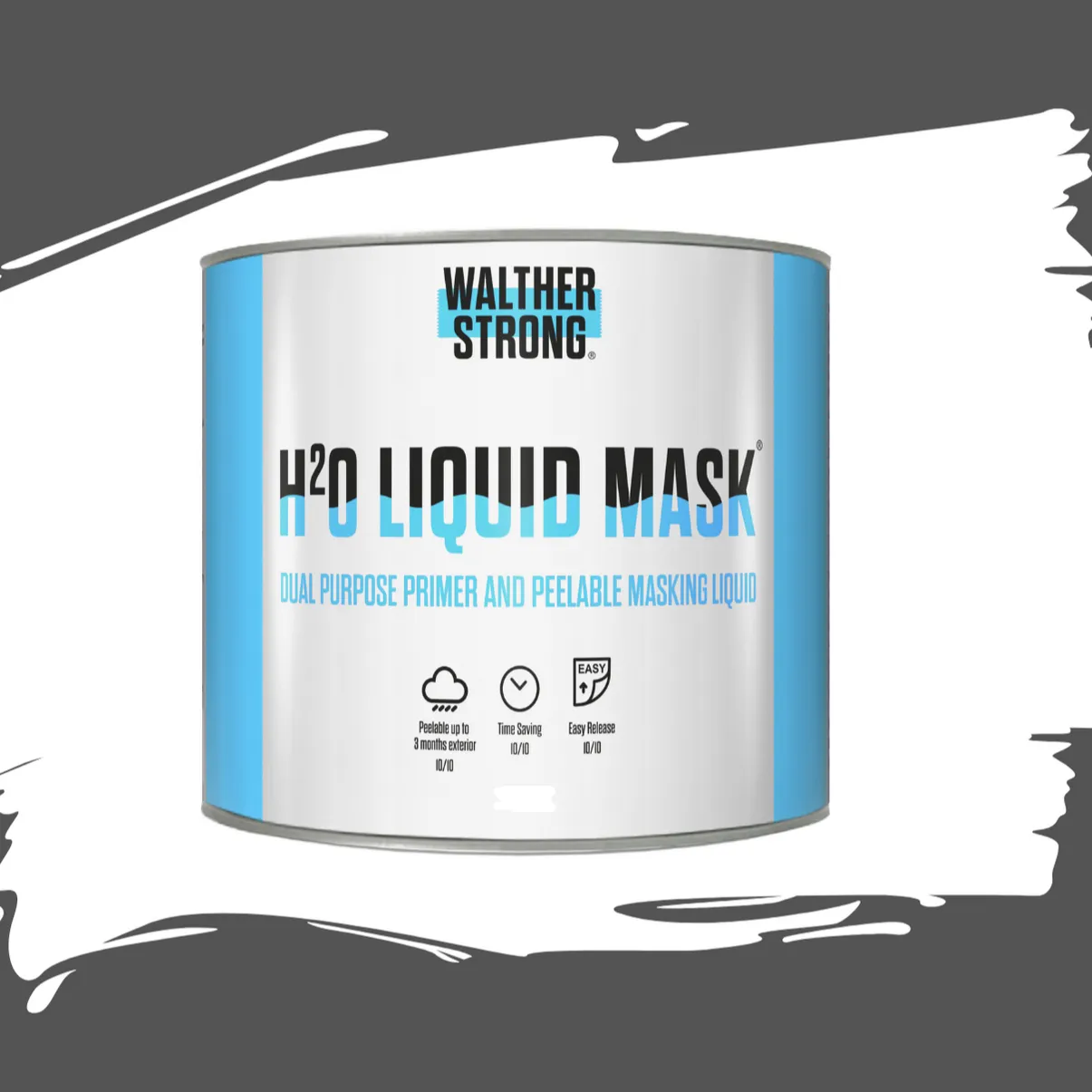 Walther Strong H2O Liquid tape Primer