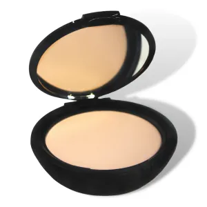 Warm Light Perfect Cover Powder