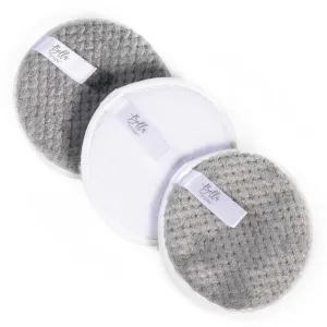 Wash The Day Away Cleansing Pads Gray