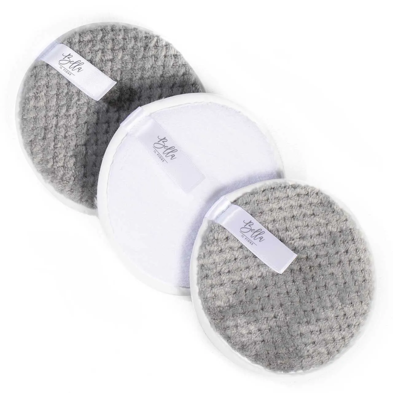 Wash The Day Away Cleansing Pads Gray