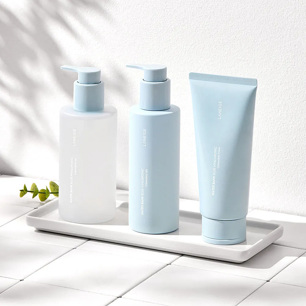 Water Bank Blue Hyaluronic Cleansing Foam_SG_250120