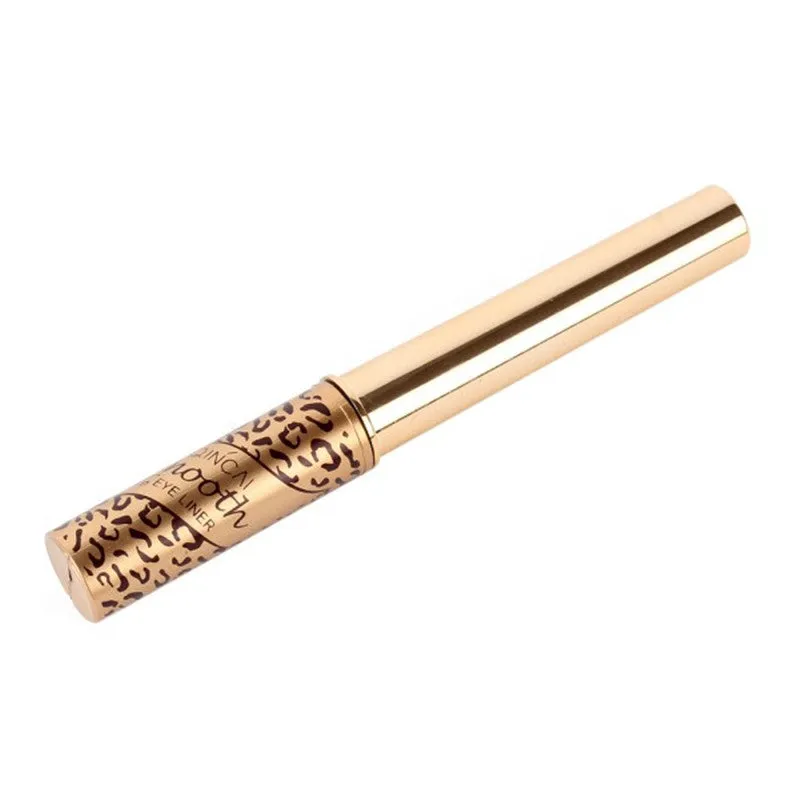 Waterproof Leopard Touch Eyeliner