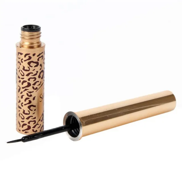 Waterproof Leopard Touch Eyeliner
