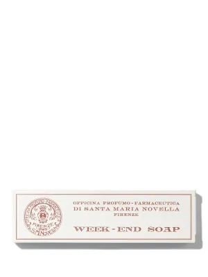 Week-End Soap