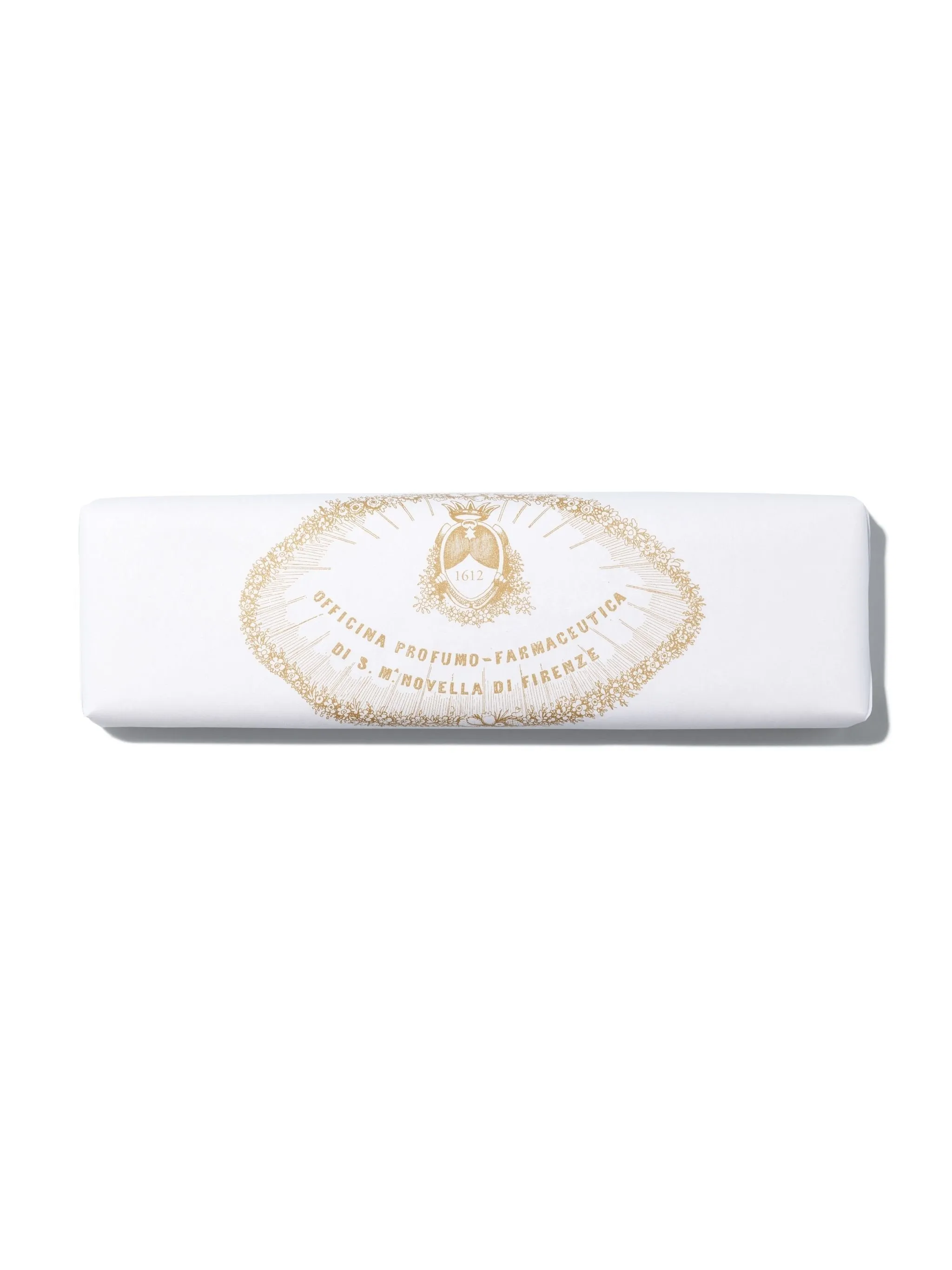 Week-End Soap