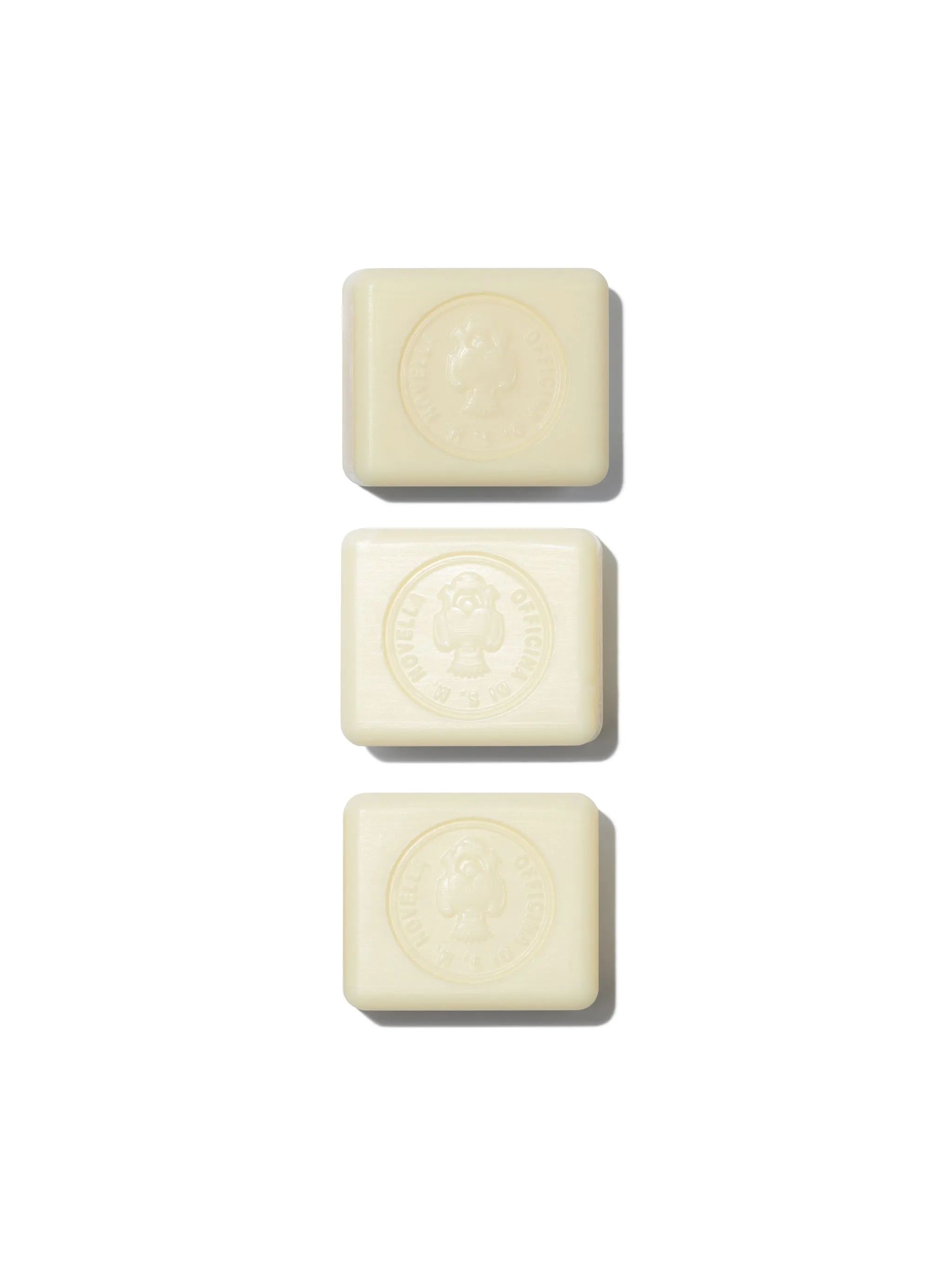Week-End Soap
