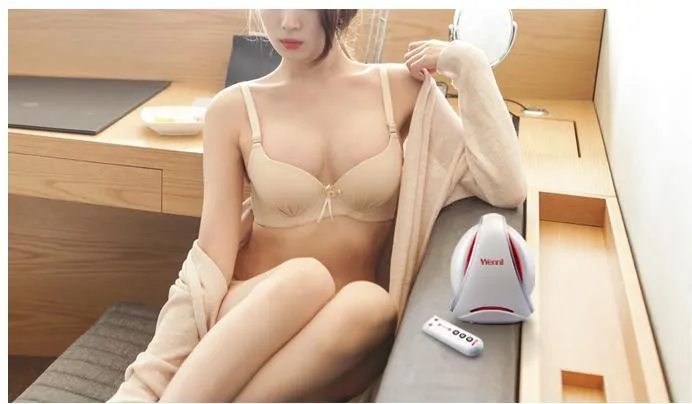 WENNIL Breast Plump Instrument