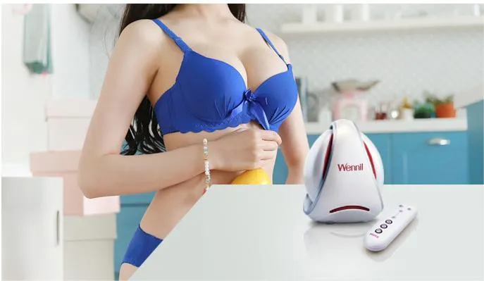 WENNIL Breast Plump Instrument