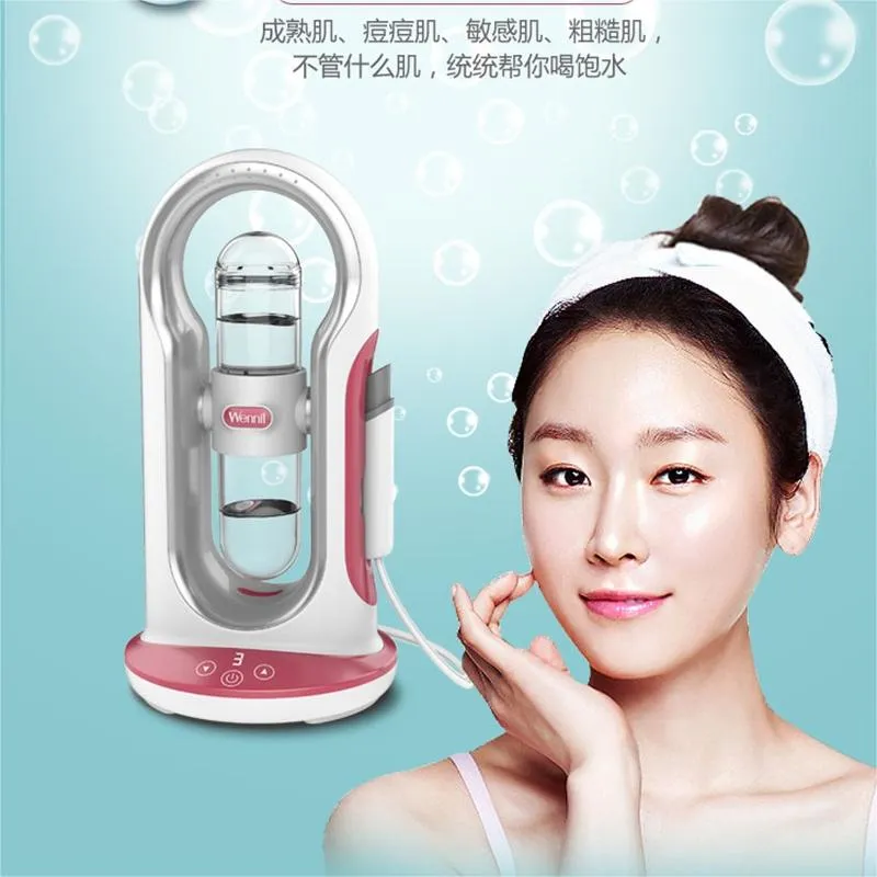 WENNIL Clean Little Bubble Ⅰ
