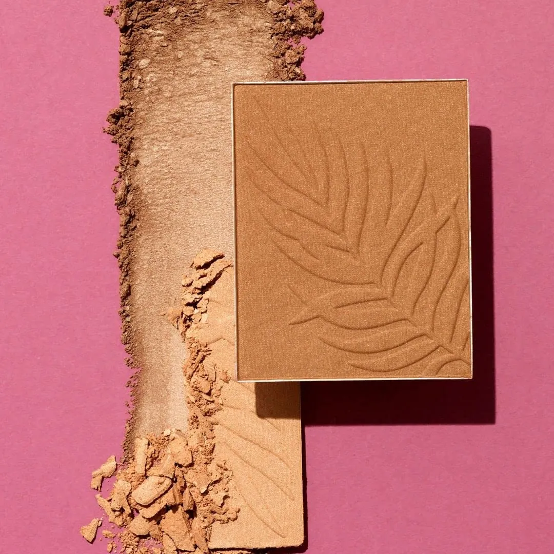 wet n wild Color Icon Bronzer Powder Sunset Striptease