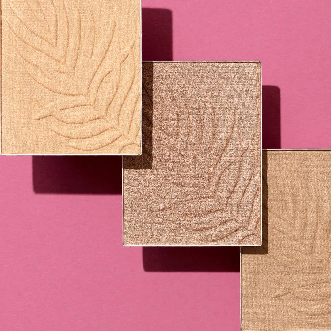 wet n wild Color Icon Bronzer What Shady Beaches