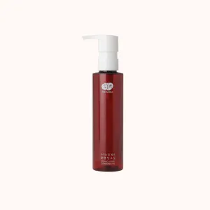 Whamisa Organic Flowers Cleansing Oil