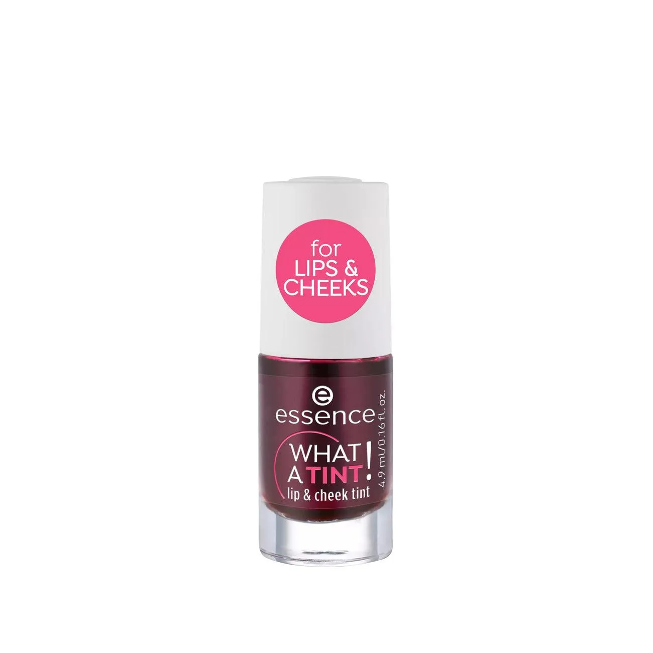 What A Tint! Lip & Cheek Tint