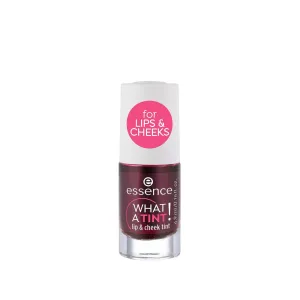 What A Tint! Lip & Cheek Tint