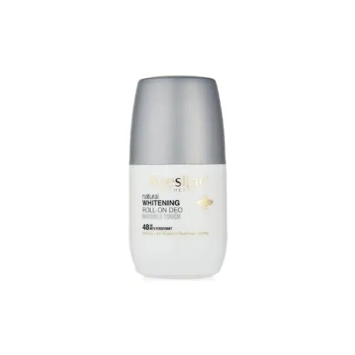 Whitening Roll-On Deodorant