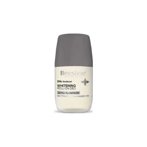 Whitening Roll-On Deodorant