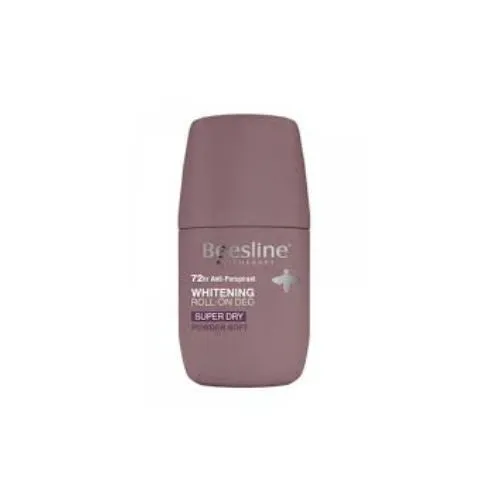 Whitening Roll-On Deodorant