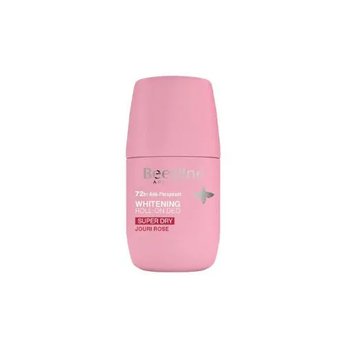 Whitening Roll-On Deodorant