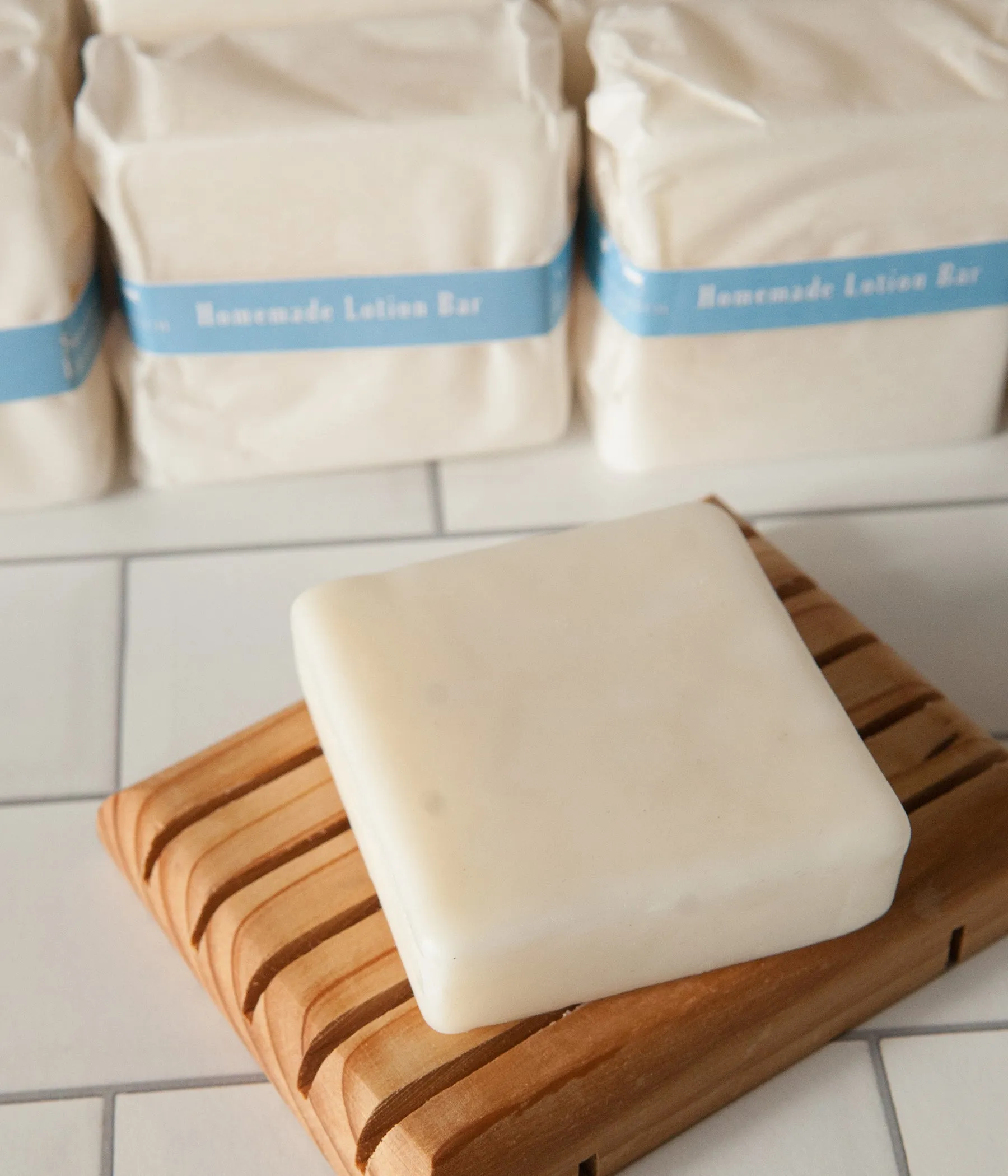 Wholesale Lotion Bars