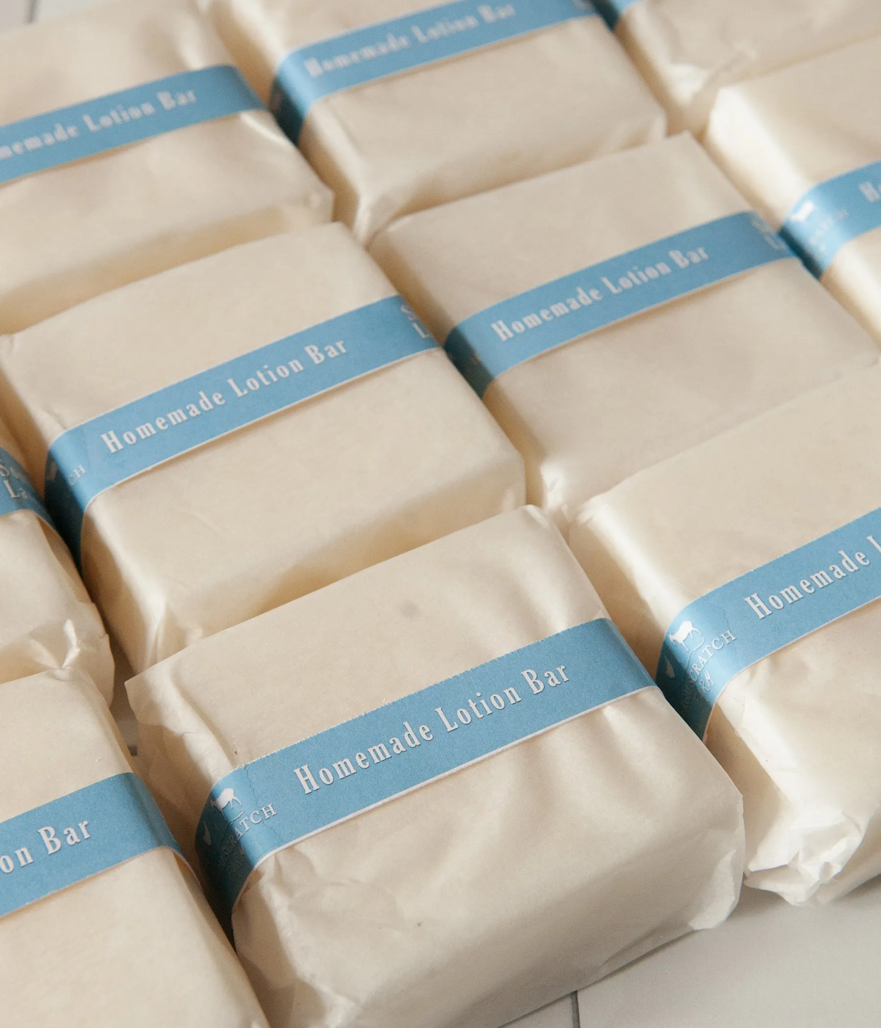 Wholesale Lotion Bars