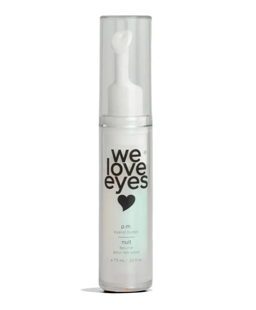 **Wholesale WE LOVE EYES P.M. Eyelid Butter **