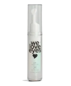 **Wholesale WE LOVE EYES P.M. Eyelid Butter **