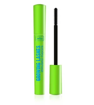 Wibo growing lashes stimulator mascara