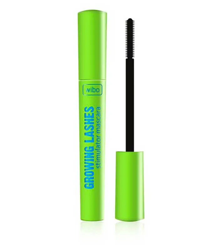 Wibo growing lashes stimulator mascara