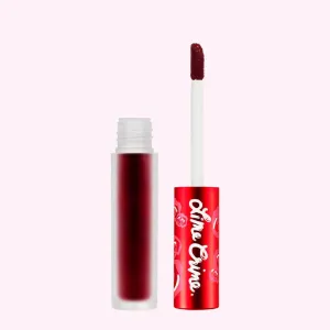 Wicked Matte Lipstick