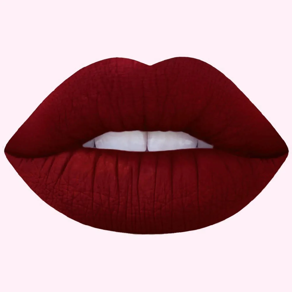 Wicked Matte Lipstick
