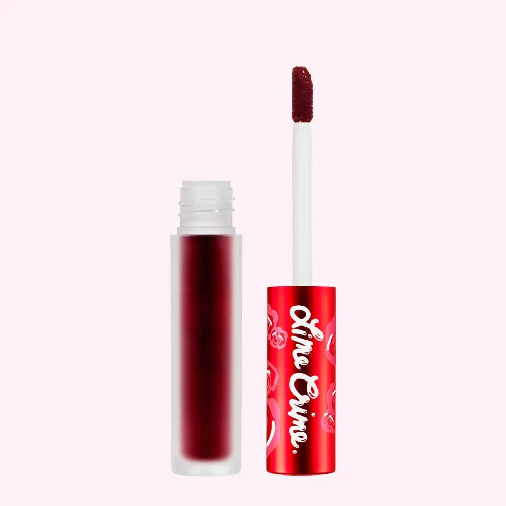 Wicked Matte Lipstick
