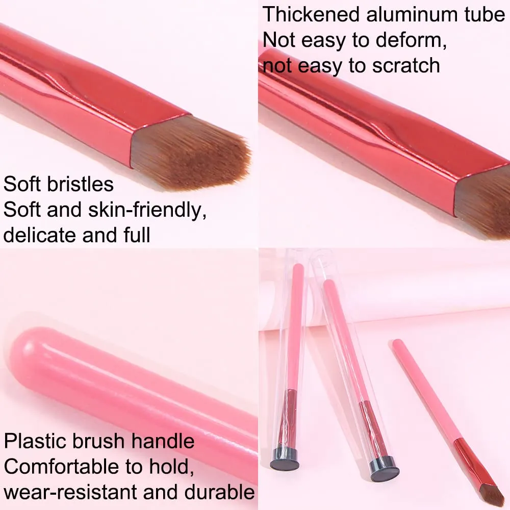 Wild Eyebrow Brush | Brushed up Eyebrows